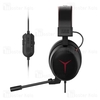 هدفون سیمی گیمینگ Lenovo Legion Y480 Savior Thunder Play Stereo Gaming Headset