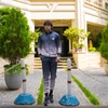 سوئیشرت و شلوار مردانه King_WG مدل 3525