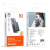 پاوربانک وایرلس فوق نازک 5000 مگنتی مک دودو Mcdodo MC-464 Metal Ultra Thin توان 20 وات