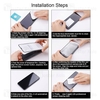 گلس تمام صفحه تمام چسب Xiaomi 15 Nillkin CP+ Pro