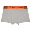 شورت پادار مردانه کلوین کلاین مدل ۴D0518 بسته ۳ عددی