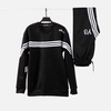 ست بلوز و شلوار black_Adidas مدل 2168