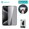 گلس حریم شخصی نیلکین آیفون Apple iPhone 15 Pro Nillkin Guardian