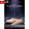 گلس تمام صفحه تمام چسب گرین لاین Samsung Galaxy S25 Ultra Green Lion 9H Crystal Sheild GN9HSGL25UCL