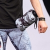 جاگ واتر کاور دار مدل UnBrand Chrk شفاف ظرفیت ۲.۲ لیتر