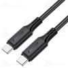 کابل Type-C به Type-C ایس فست ACEFAST C17-03 طول 1.2 متر توان 60 وات