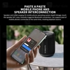 اسپیکر بلوتوث شیائومی Xiaomi Speaker Mini ASM01A توان 6 وات