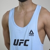 رکابی ورزشی مردانه ریباک مدل PY-Kesh UFC 1M920 آبی روشن
