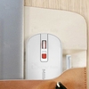 موس وایرلس شیائومی Xiaomi MIIIW Wireless Mouse Lite MW23M21