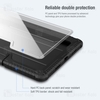 کاور چرمی هوشمند نیلکین شیائومی Xiaomi Pad 6 / Pad 6 Pro Nillkin Bumper Leather Case Pro