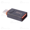 تبدیل Type C OTG به USB3.0 بیوا Biva OTG-03