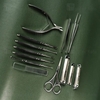ست 13 عددی مانیکور گرین لاین Green Lion Manicure kit GN13PCMNCR