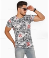 تیشرت مردانه OFF-WHITE مدل 1053