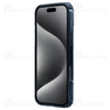 قاب محافظ نیلکین آیفون Apple iPhone 16 Pro Max Nillkin Nature TPU Pro Series Case