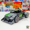 اسباب بازی ماشین فلزی کنترلی دودزا شارژی وانت فورد METAL CAR 528