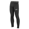 لگ ورزشی مردانه آندر آرمور مدل GMS-1J440 مشکی