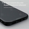 قاب محافظ نیلکین آیفون Apple iPhone 16e Nillkin Frosted Shield Pro