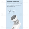 پرزگیر لباس شیائومی Xiaomi Mijia Lint Remover Hair Ball Trimmer MQXJQ01KL توان 2 وات