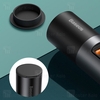 شارژر فندکی فست شارژ بیسوس Baseus Share Together With Cigarette Lighter U+C 120W CCBX-120C CCBT-C0G
