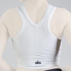 نیم تنه ورزشی زنانه الو مدل ۴B0143 سفید