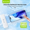 کیف ضد آب باوین Bavin ET-03 Waterproof Phone Bag سازگار با گوشی‌های تا 6.8 اینچ