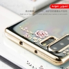 قاب فانتزی هواوی Huawei P30 Kingxbar Swarovski Flora Series