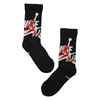 جوراب ساق بلند اسپرت بسکتبال مدل Dri Fit-Nike Elite-8717