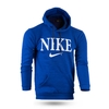 هودی مردانه Blue-Nike مدل 2659