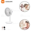 پنکه رومیزی شارژی شیائومی Xiaomi Aisolove F5