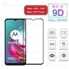 محافظ صفحه شیشه ای تمام صفحه تمام چسب موتورولا Motorola Moto G20 / Moto G30 / G10 Power 9D Glass