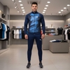 سوئیشرت و شلوار مردانه Blue PUMA مدل 3364
