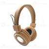 هدفون بلوتوث سودو SODO SD-1002 Bluetooth Headphones رم خور