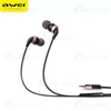 هندزفری سیمی اوی Awei ES30TY