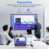 دانگل انتقال تصویر بی سیم HDMI پاورولوژی Powerology Wireless Hdmi to Hdmi PHDMRABK