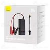 شارژر فندکی و چند راهی برق خودرو بیسوس Baseus IGBT CI30-02 Power Inverter CGNB010101 توان 300 وات