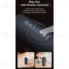 اسپیکر بلوتوث بیسوس Baseus AeQur 30 Air Portable A20072600826-00 توان 15 وات