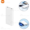 پاوربانک 20000 شیائومی Xiaomi Power Bank PB2022ZM توان 22.5 وات