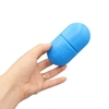 جا قرصی مکمل بدنسازی پیل بلکس مدل Pill