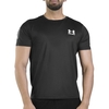 تیشرت ورزشی مردانه آندر آرمور مدل ۴B0238 مشکی