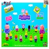 فیگور پپا پیگ ست 14 عددی – شخصیت‌های محبوب کارتونی، مدل 1832  peppa pig