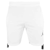 شلوارک ورزشی مردانه جردن مدل mub-3713 سفید