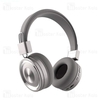 هدفون بلوتوث سودو SODO SD-1002 Bluetooth Headphones رم خور