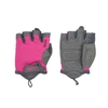 دستکش بدنسازی زنانه کیپ فیت مدل ۴۰۴D0581 صورتی تیره