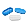 جا قرصی مکمل بدنسازی پیل بلکس مدل Pill