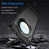 قاب فیبر کربنی هانر Honor X9b / X50 Rugged Armor Fiber Carbon
