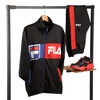 سوئیشرت و شلوار مردانه Fila_sport مدل 2070