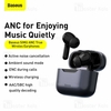 هندزفری بلوتوث بیسوس Baseus S1 Pro SIMU ANC NGS1P-0A