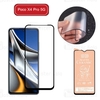 گلس سرامیکی مات شیائومی Xiaomi Poco X4 Pro 5G Matte Ceramic Full Screen Glass