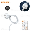 کابل سیار الدینیو LDNIO SC1017 طول 5 متر