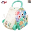 واکر کودک اسباب بازی موزیکال Baby intelligence waiker 69859